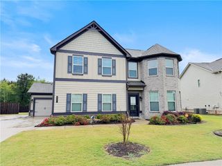 205 Denham Drive, Locust Grove, GA 30248