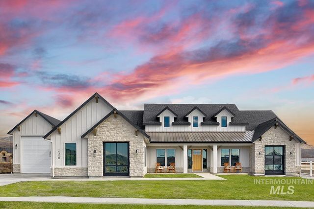 14647 N Woodpecker Ave, Boise, ID 83714