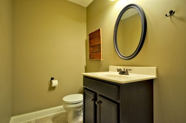 439 LESLIE WOOD DR, Clarksville, TN 37040