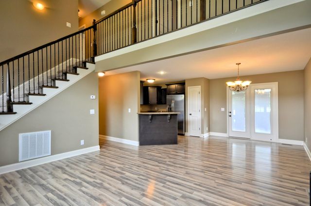 439 LESLIE WOOD DR, Clarksville, TN 37040