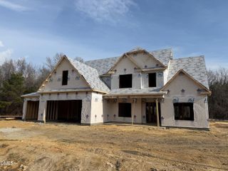 196 Bandelier Drive (Lot 17), Selma, NC 27576