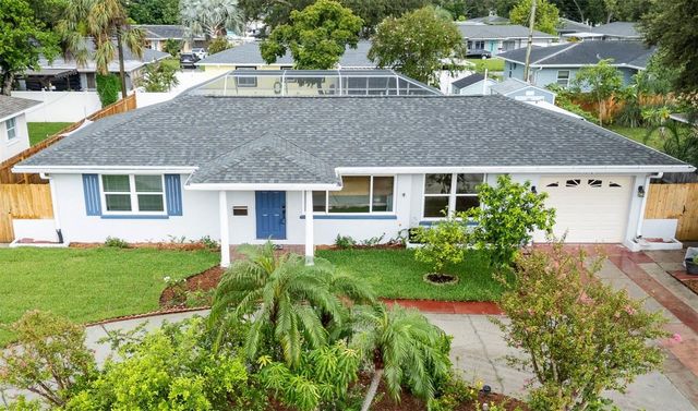 4210 25TH AVENUE N, St Petersburg, FL 33713