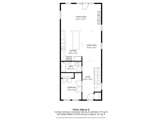 3424 W Beach Avenue, Chicago, IL 60651