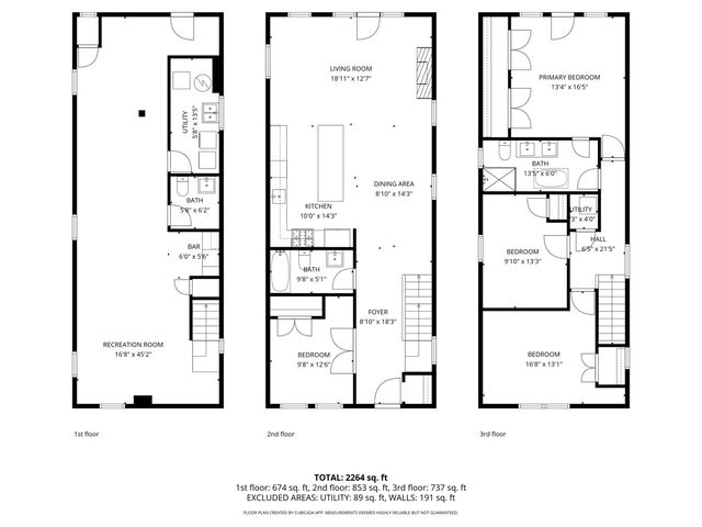 3424 W Beach Avenue, Chicago, IL 60651