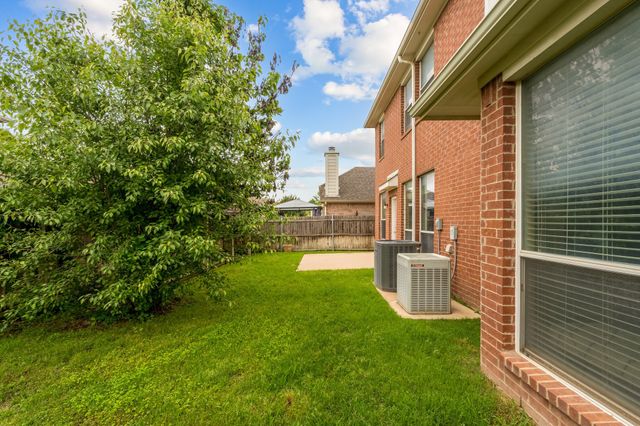 13232 Vista Glen Lane, Fort Worth, TX 76040