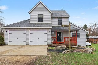 10881 Hoffman Road, Three Rivers, MI 49093