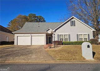 940 Bridgegate Drive NE, Marietta, GA 30068