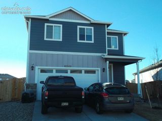 4316 Excursion Drive, Colorado Springs, CO 80911