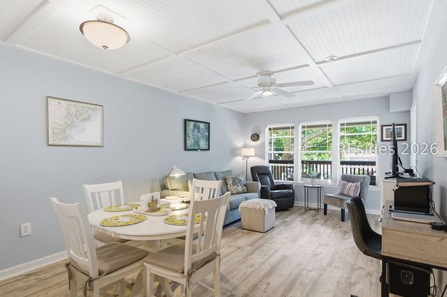 80 Paddle Boat Ln Apt 709, Hilton Head Island, SC 29928