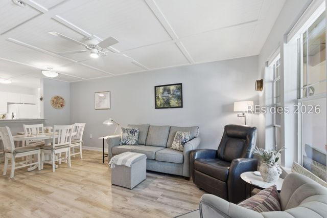 80 Paddle Boat Ln Apt 709, Hilton Head Island, SC 29928