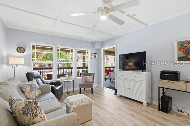 80 Paddle Boat Ln Apt 709, Hilton Head Island, SC 29928