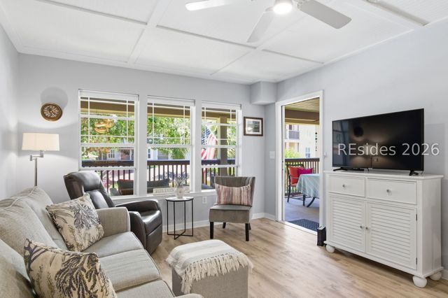 80 Paddle Boat Ln Apt 709, Hilton Head Island, SC 29928
