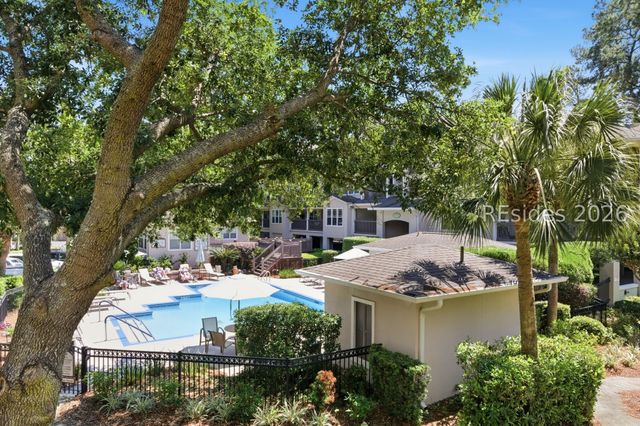 80 Paddle Boat Ln Apt 709, Hilton Head Island, SC 29928