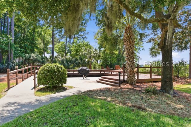 80 Paddle Boat Ln Apt 709, Hilton Head Island, SC 29928