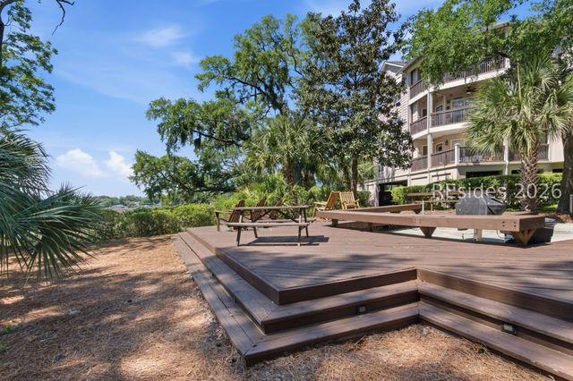 80 Paddle Boat Ln Apt 709, Hilton Head Island, SC 29928