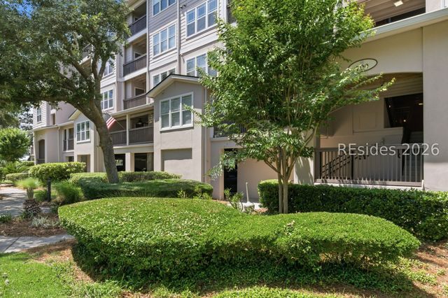 80 Paddle Boat Ln Apt 709, Hilton Head Island, SC 29928