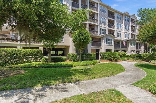 80 Paddle Boat Ln Apt 709, Hilton Head Island, SC 29928