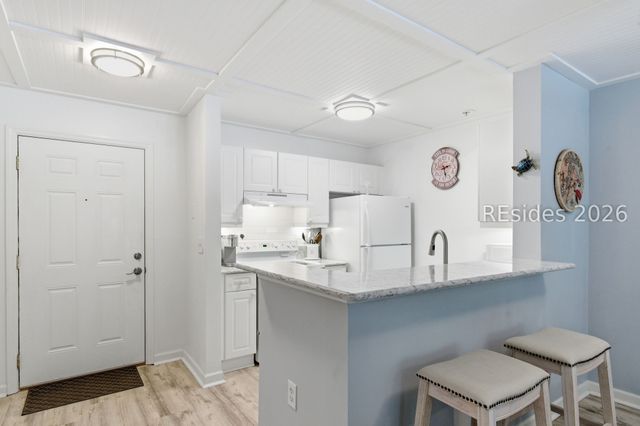 80 Paddle Boat Ln Apt 709, Hilton Head Island, SC 29928