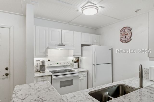 80 Paddle Boat Ln Apt 709, Hilton Head Island, SC 29928