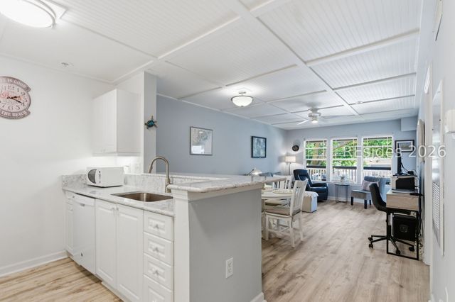 80 Paddle Boat Ln Apt 709, Hilton Head Island, SC 29928