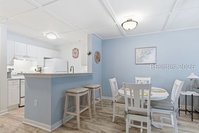 80 Paddle Boat Ln Apt 709, Hilton Head Island, SC 29928