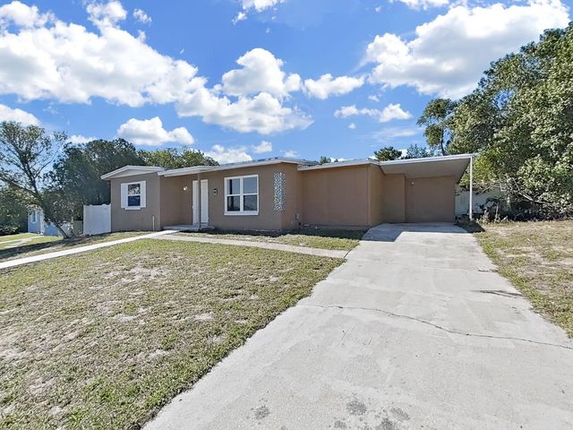 7098 HOLIDAY DRIVE, Spring Hill, FL 34606