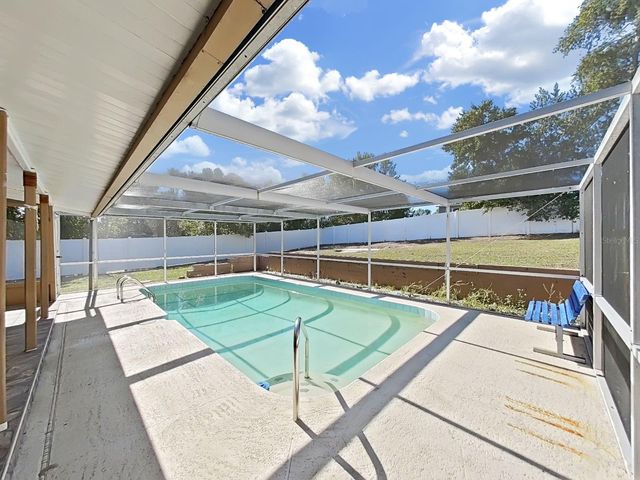 7098 HOLIDAY DRIVE, Spring Hill, FL 34606