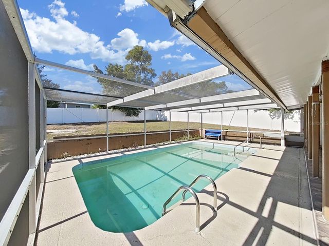 7098 HOLIDAY DRIVE, Spring Hill, FL 34606