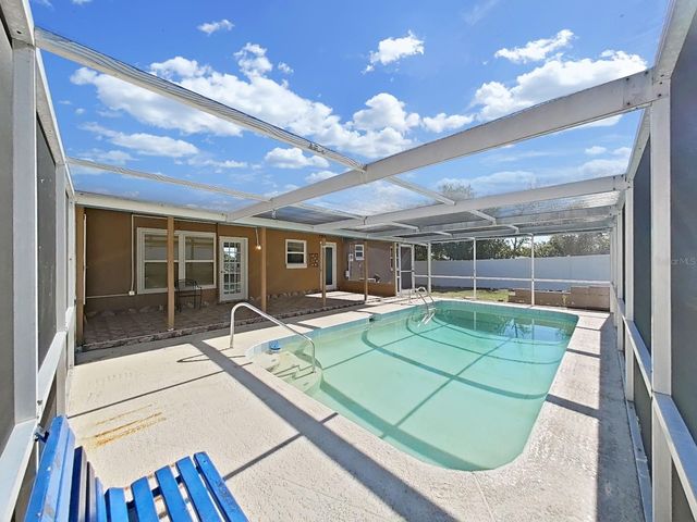 7098 HOLIDAY DRIVE, Spring Hill, FL 34606