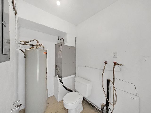 7098 HOLIDAY DRIVE, Spring Hill, FL 34606