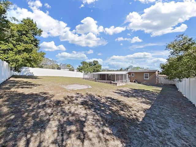 7098 HOLIDAY DRIVE, Spring Hill, FL 34606