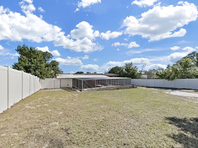 7098 HOLIDAY DRIVE, Spring Hill, FL 34606