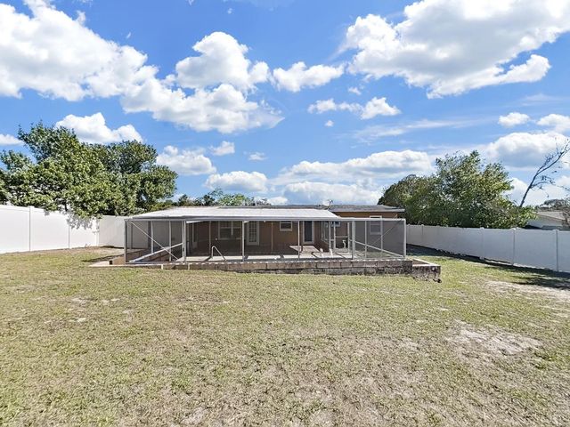 7098 HOLIDAY DRIVE, Spring Hill, FL 34606