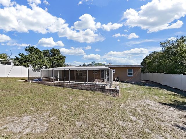 7098 HOLIDAY DRIVE, Spring Hill, FL 34606