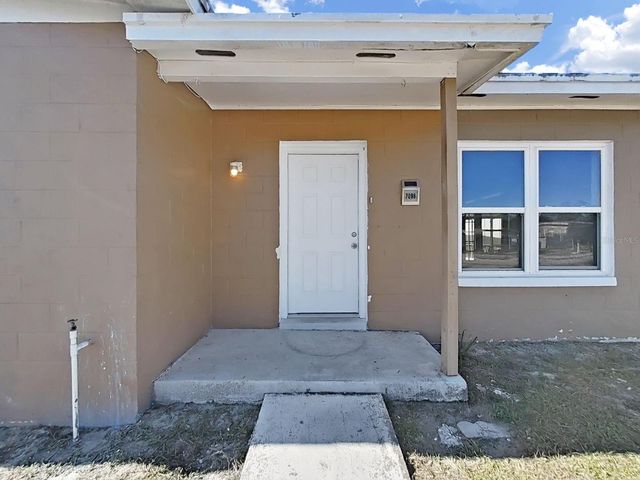 7098 HOLIDAY DRIVE, Spring Hill, FL 34606