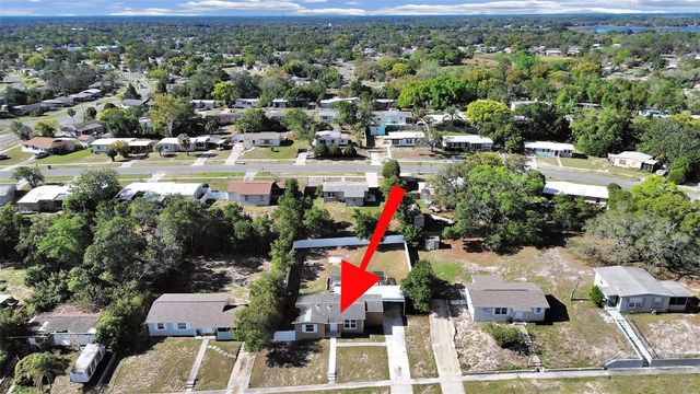 7098 HOLIDAY DRIVE, Spring Hill, FL 34606