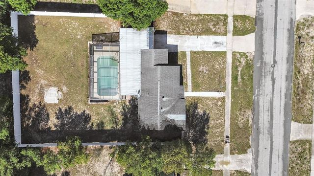 7098 HOLIDAY DRIVE, Spring Hill, FL 34606