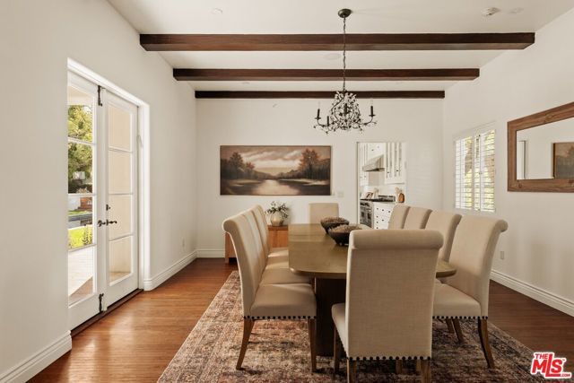 401 S Las Palmas Avenue, Los Angeles, CA 90020
