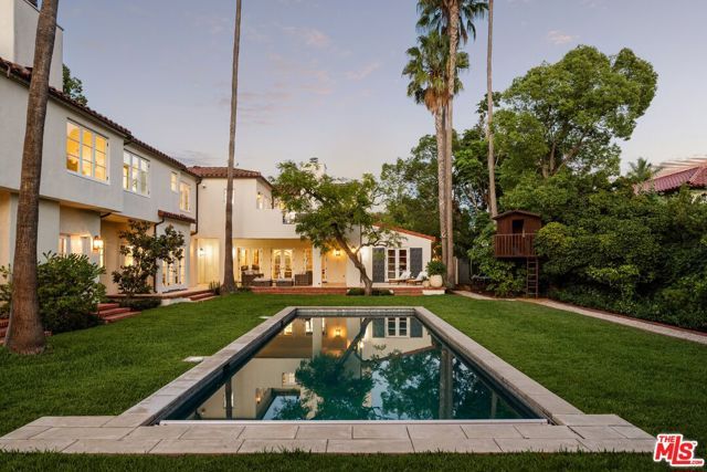 401 S Las Palmas Avenue, Los Angeles, CA 90020