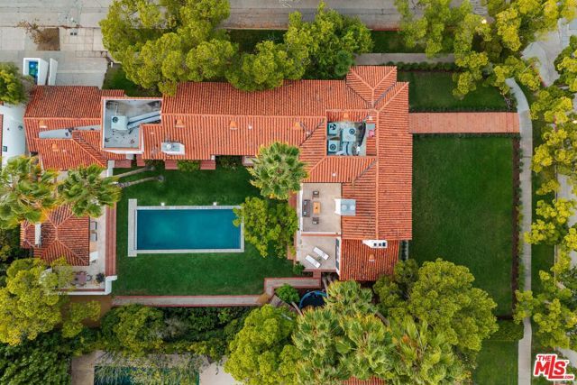 401 S Las Palmas Avenue, Los Angeles, CA 90020