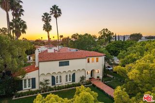 401 S Las Palmas Avenue, Los Angeles, CA 90020