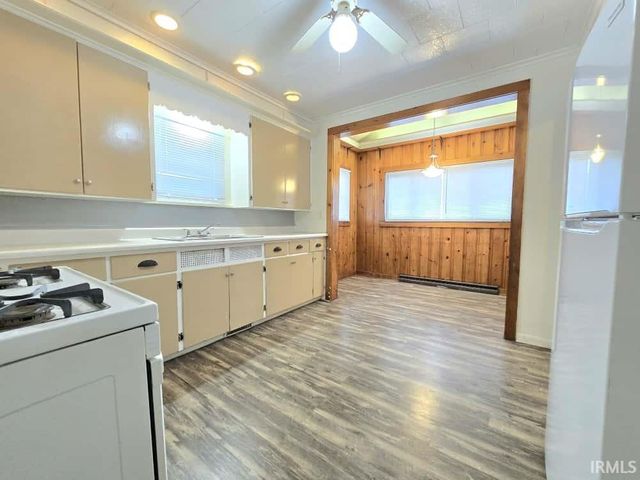 2710 Milburn Boulevard, Mishawaka, IN 46544