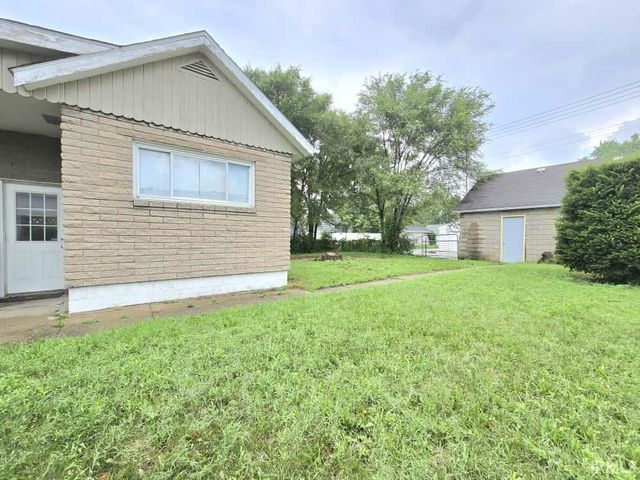 2710 Milburn Boulevard, Mishawaka, IN 46544