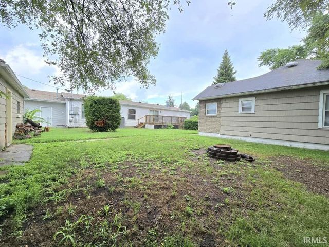 2710 Milburn Boulevard, Mishawaka, IN 46544