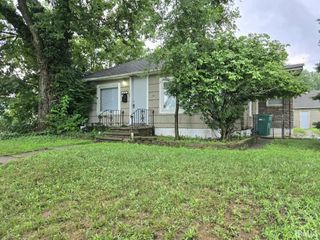2710 Milburn Boulevard, Mishawaka, IN 46544