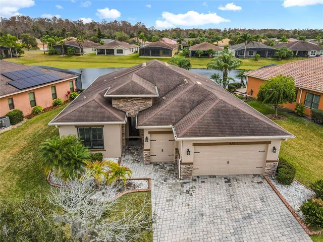 472 VILLA PARK ROAD, Kissimmee, FL 34759