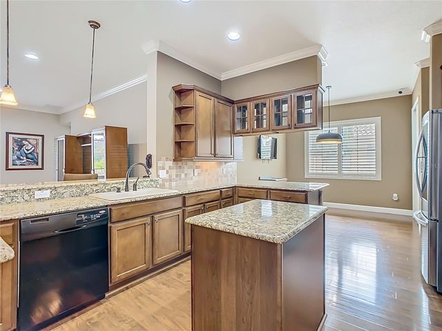 472 VILLA PARK ROAD, Kissimmee, FL 34759