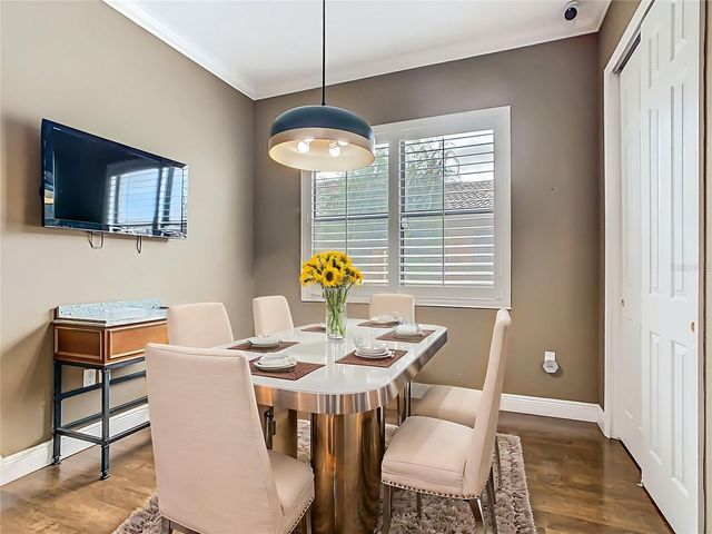 472 VILLA PARK ROAD, Kissimmee, FL 34759