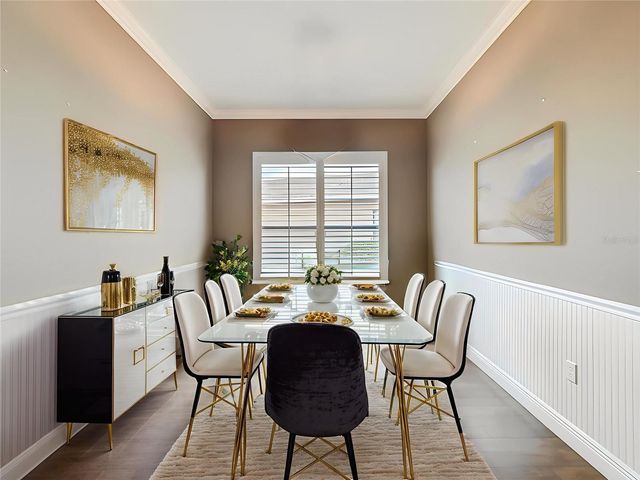 472 VILLA PARK ROAD, Kissimmee, FL 34759