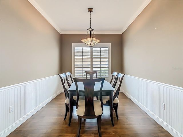 472 VILLA PARK ROAD, Kissimmee, FL 34759